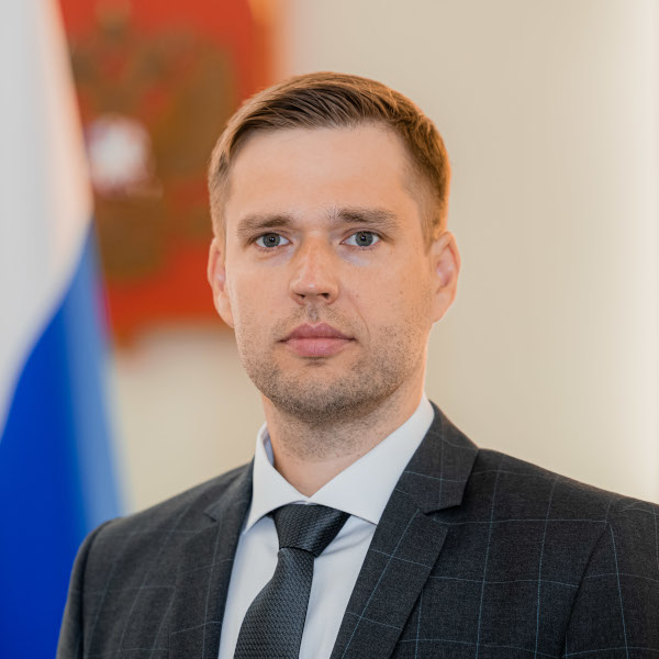 Карлин Илья Вадимович
