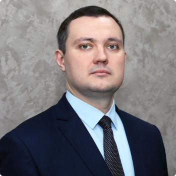 Дождиков Кирилл Владимирович