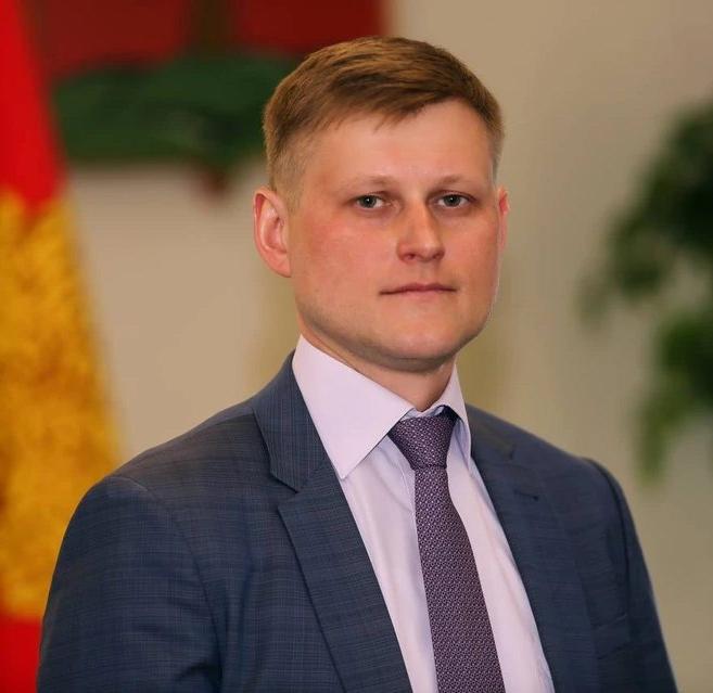 Костин Алексей Сергеевич