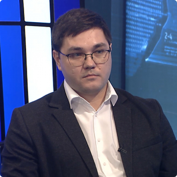 Anton Bolgov