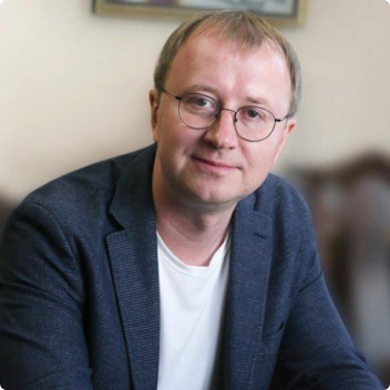 Anatoly Yakutin