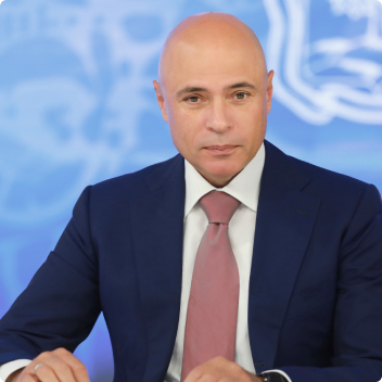 Igor Artamonov