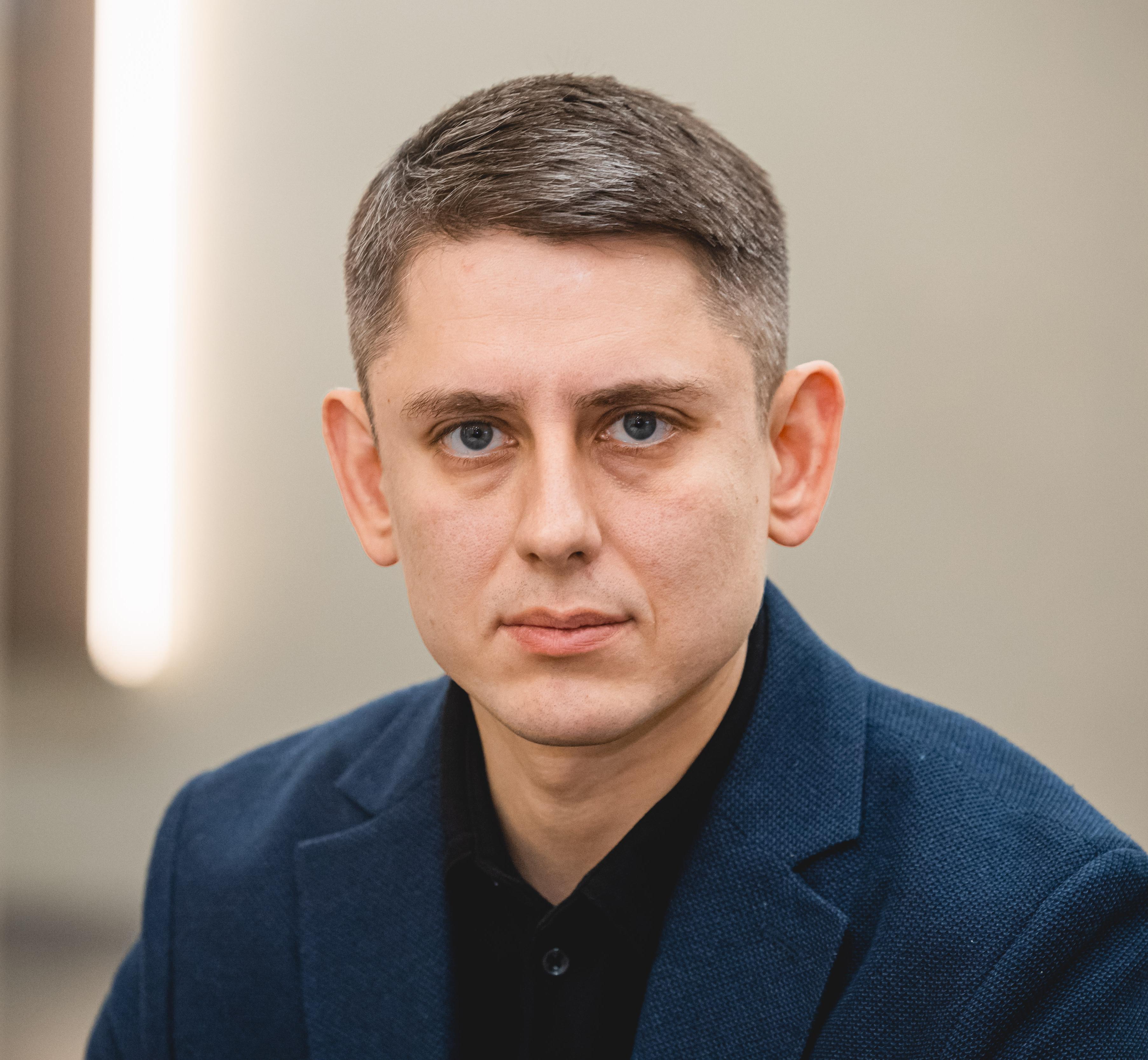 Дубинин Владимир Владимирович