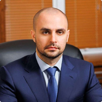 Igor Kremnev